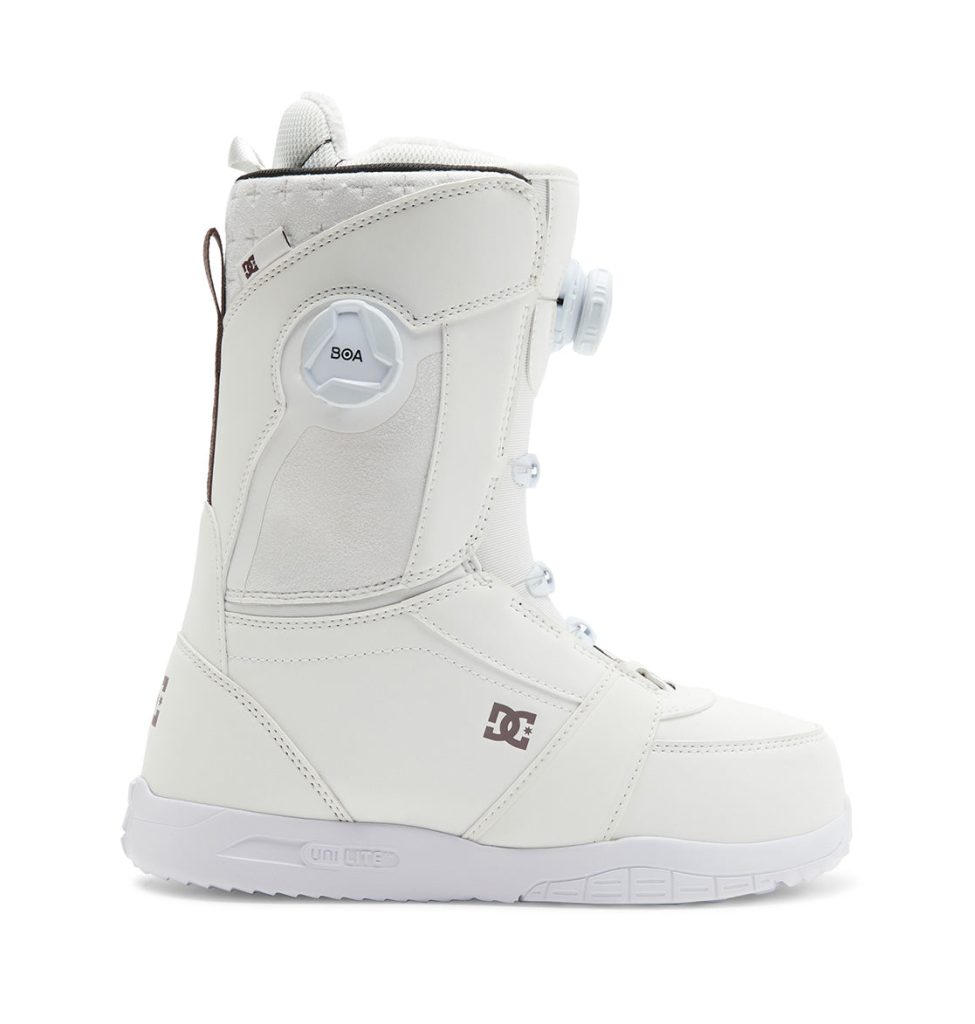 Women's Lotus BOA? Snowboard Boots