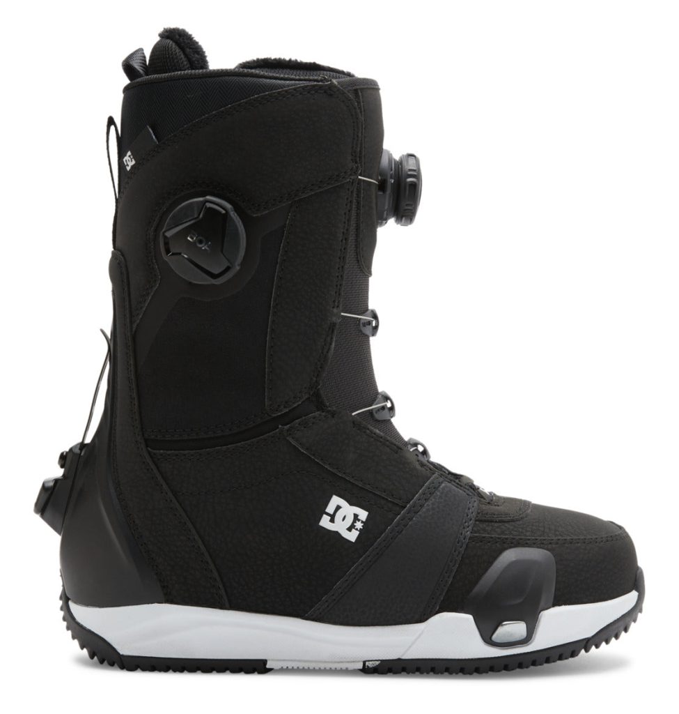 Women's Lotus Step On? Snowboard Boots