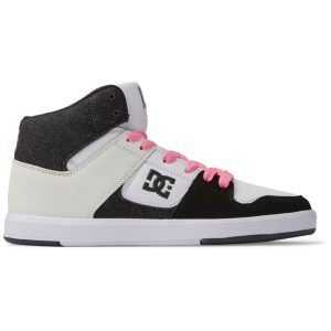 Women's DC Cure High-Top Shoes