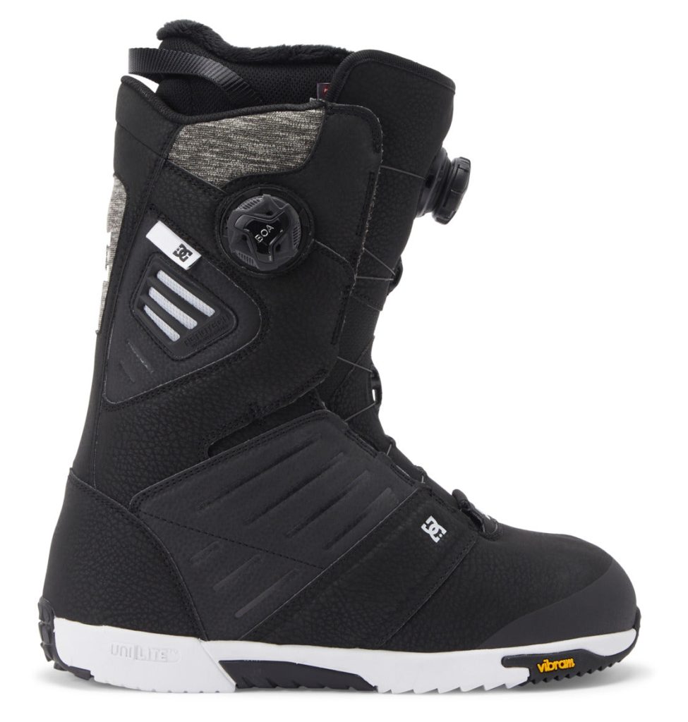Men's Judge BOA? Snowboard Boots